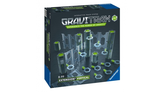 Ravensburger Gravitrax Verticale Baan