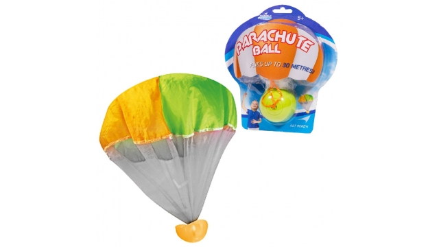 Rhombus Air Parachute Ball