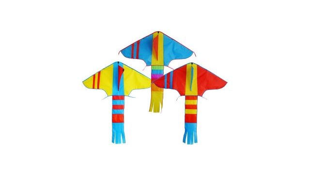 Rhombus Breezy Kindervlieger