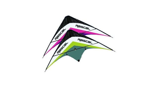 Rhombus Rascal 2012 Stuntkite 164x80cm