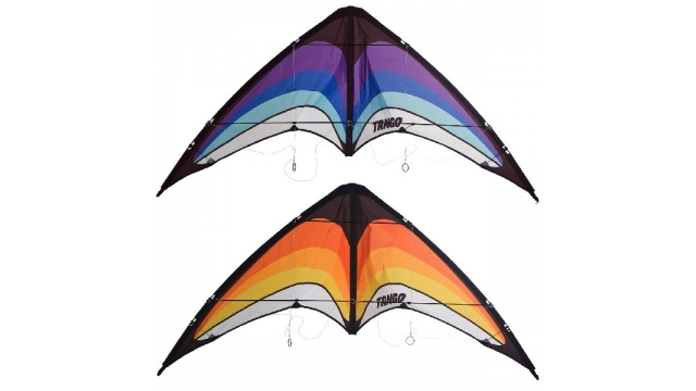 Rhombus Tango Stuntkite