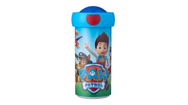 Rosti Mepal Paw Patrol Schoolbeker 300 ml