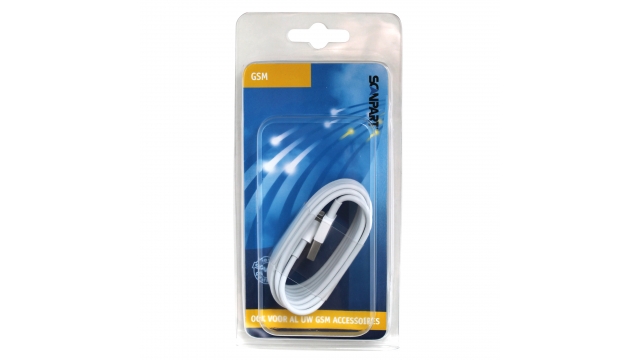 Scanpart Apple Kabel Light 2mt 819 Orig