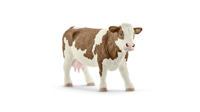 Schleich Simmental Koe