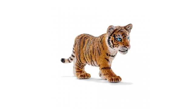 Schleich Speelfiguur Jonge Bengaalse Tijger