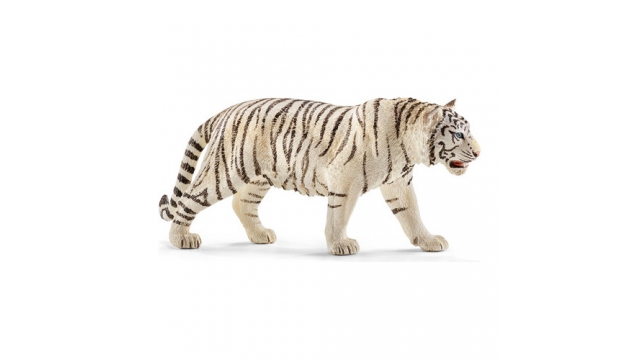 Schleich Speelfiguur Witte Tijger