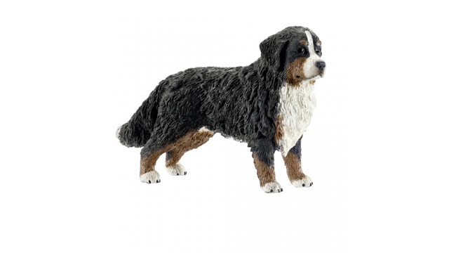 Schleich Speelfiguur Berner Senner Teef