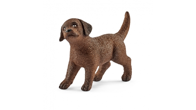 Schleich Labrador Retreiver Pup