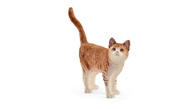 Schleich Kat