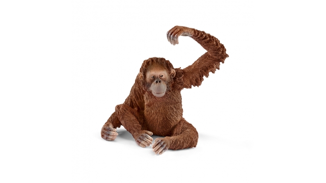 Schleich Orang-Oetan Vrouwtje