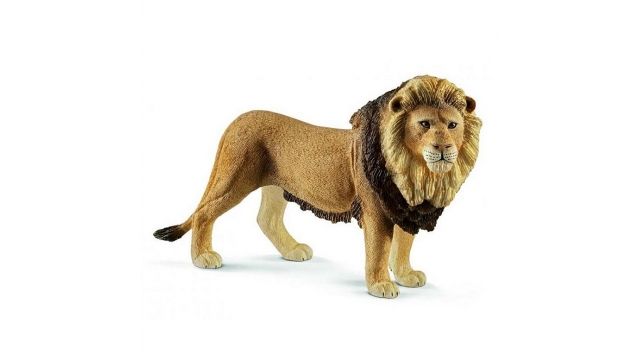 Schleich Leeuw