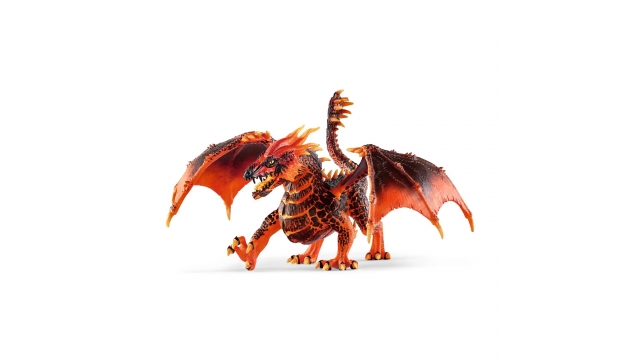 Schleich 70138 Lavadraak