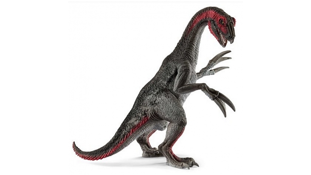 Schleich Therizinosaurus