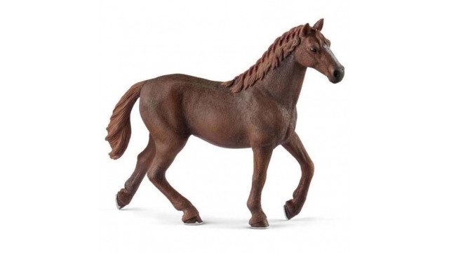 Schleich Engelse Volbloed Merrie