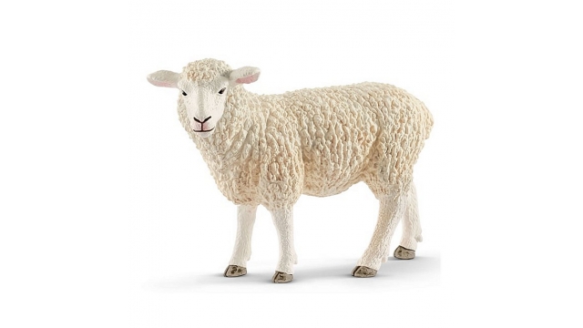 Schleich Schaap