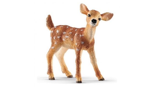 Schleich Virginia Jong