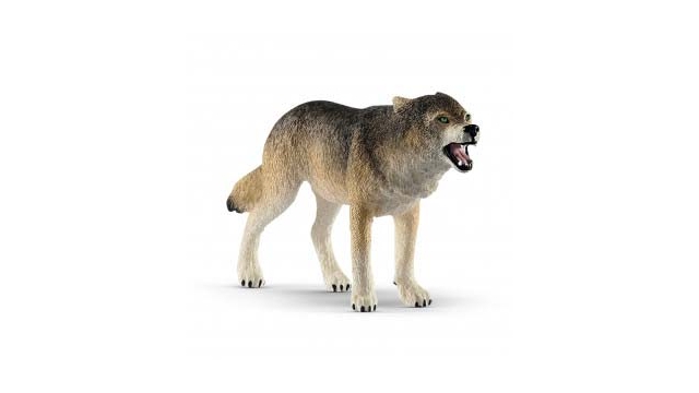 Schleich Wolf