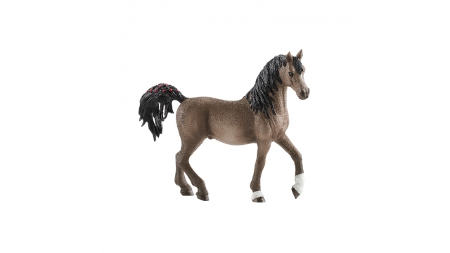 Schleich Arabische Hengst