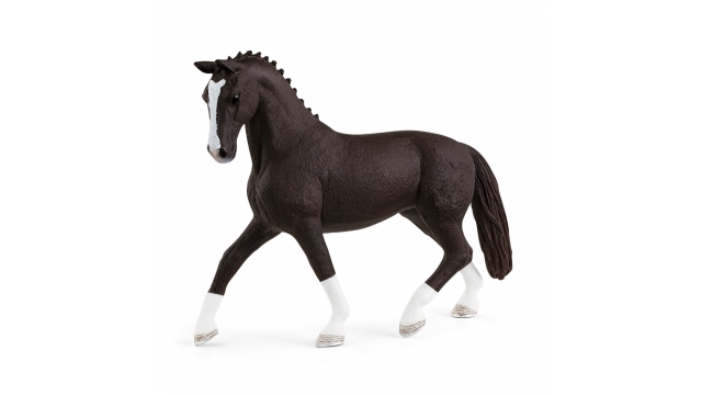 Schleich Zwarte Hannover Merrie