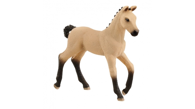 Schleich Hannover Veulen Falbe