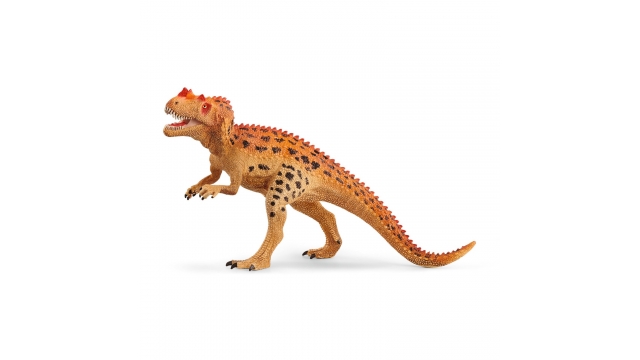 Schleich Dinosaurus Ceratosaurus