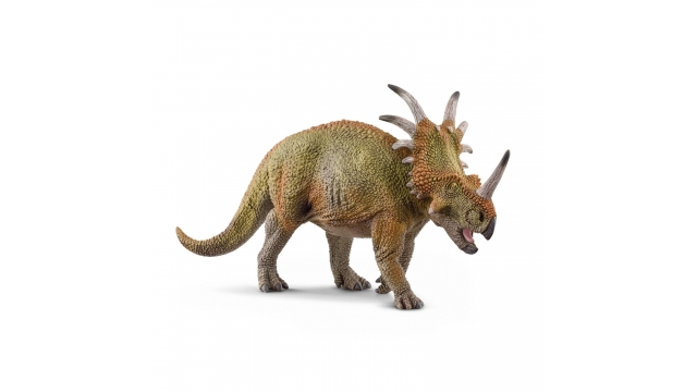 Schleich Dinosaurus Styracosaurus