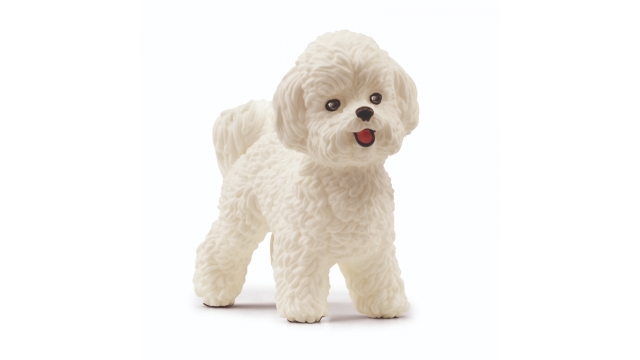 Schleich Bichon Frise