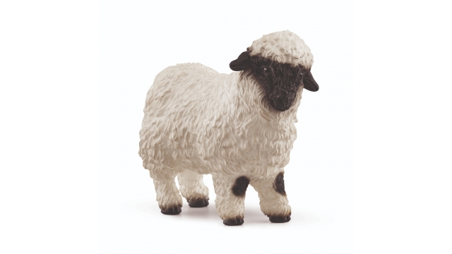 Schleich Walliser Schwarznase Schaap