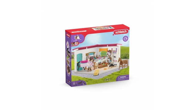 Schleich Horse Club Paardenwinkel