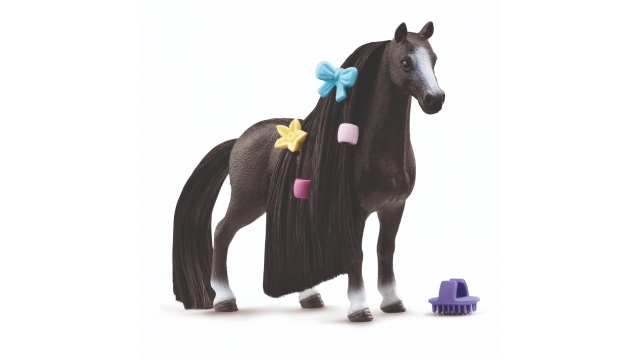 Schleich Horse Club Sofias Beauties Beauty Quarter Horse Mare