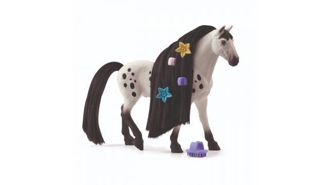 Schleich Horse Club Sofias Beauties Knabstrupper Hengst