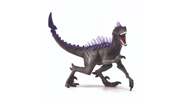 Schleich Eldrador Creatures Shadowraptor