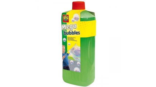 SES Outdoor 02256 Navulling voor Bubble XXL 750ml