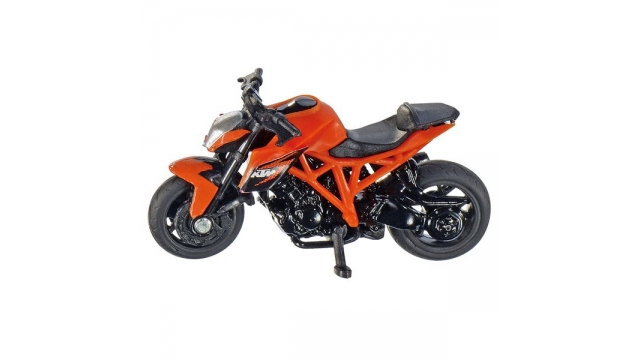 Siku 1384 KTM Super Duke R Motor