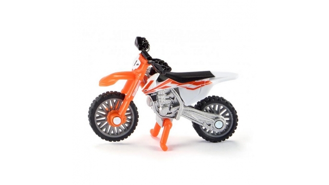 Siku 1391 KTM SX-F 450