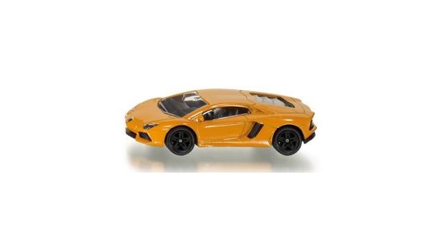 Siku 1449 Lambourghini Aventador S