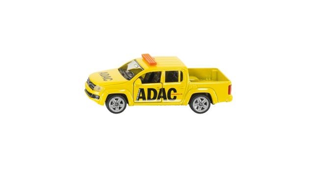 Siku 1469 Adac Pickup