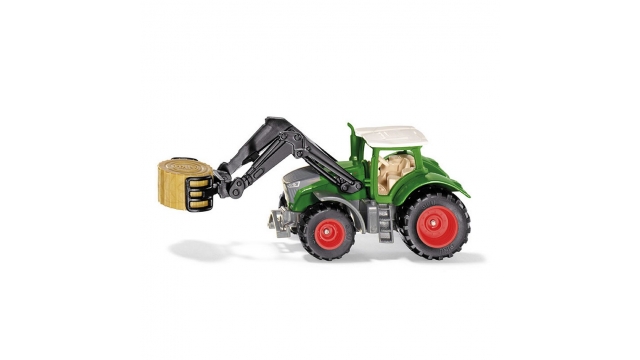 Siku 1539 Fendt 1050 Vario met Balengrijper 1:87