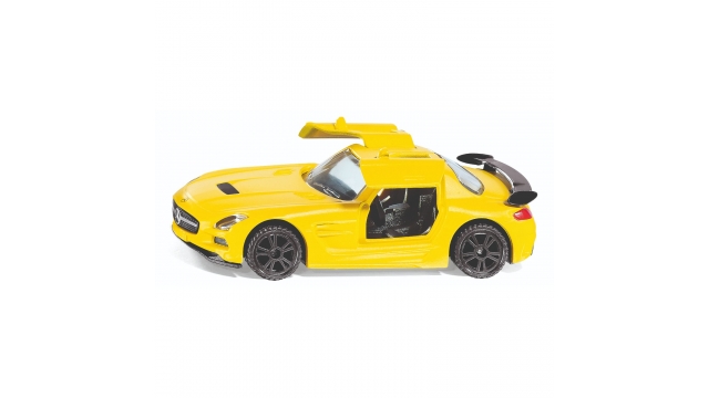 Siku 1542 Mercedes Benz SLS AMG