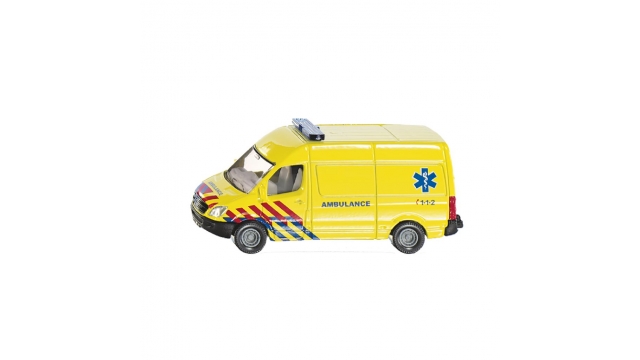 Siku 0805 Ambulance NL