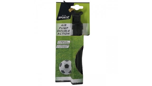 SportX Double Action Balpomp