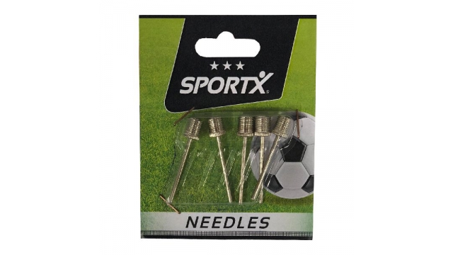 SportX Balnaalden 5 Stuks