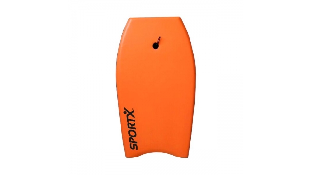 SportX Bodyboard 83 cm XPE/Oranje