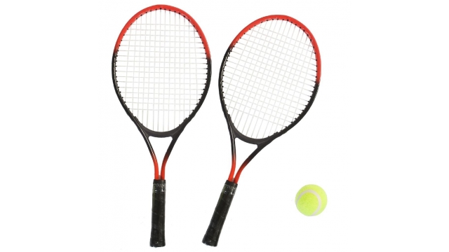 SportX Tennis Set 4-delig