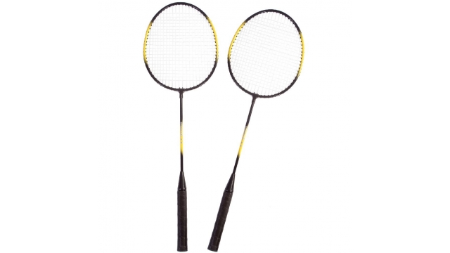 SportX Badmintonset