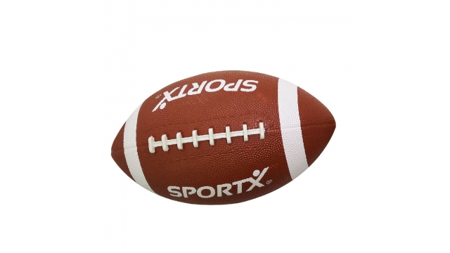 SportX Rugbybal 390 gr