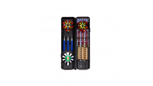 SportX Dart Set in Doosje