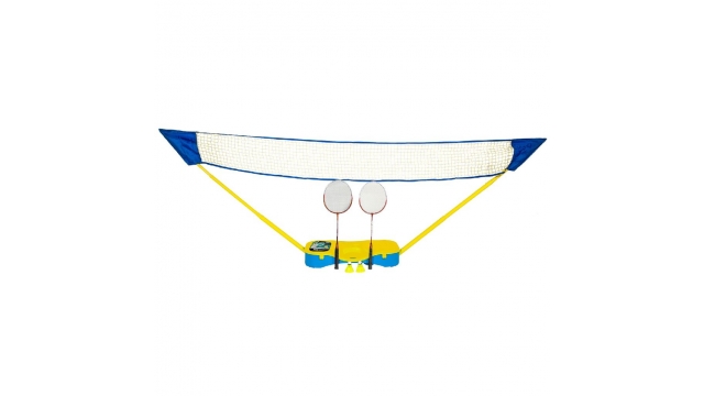 SportX Badmintonset