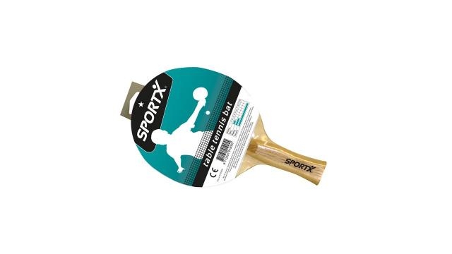 SportX Tafeltennisbat *