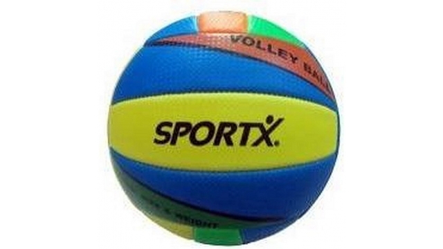 SportX Volleybal